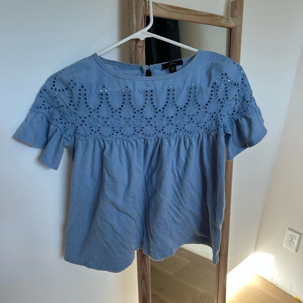J. Crew offers super